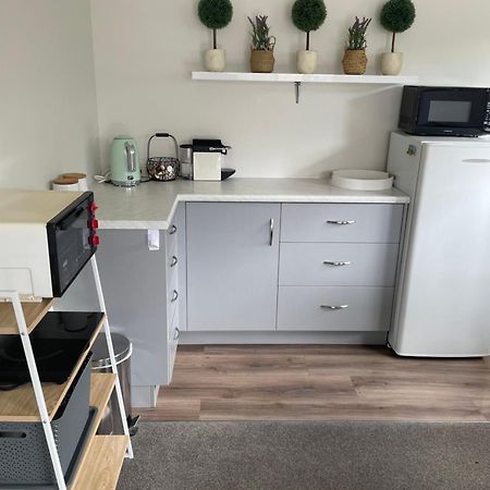 Modern Studio Apartment Motueka Zewnętrze zdjęcie