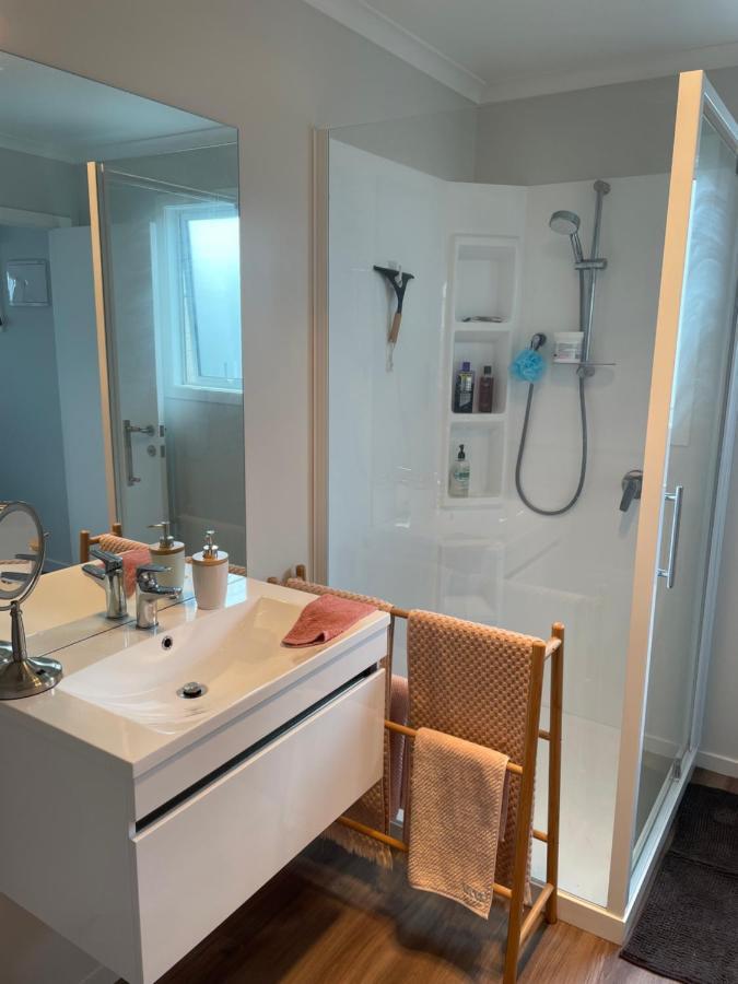Modern Studio Apartment Motueka Zewnętrze zdjęcie