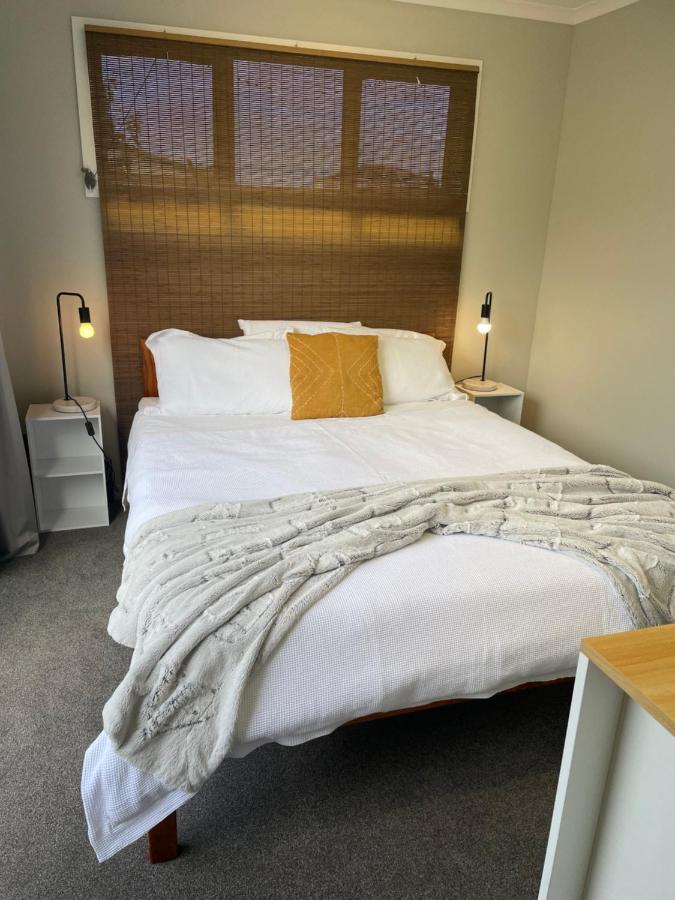 Modern Studio Apartment Motueka Zewnętrze zdjęcie
