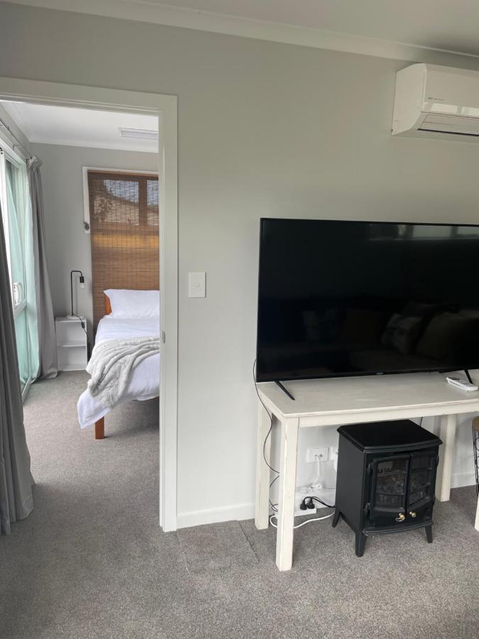 Modern Studio Apartment Motueka Zewnętrze zdjęcie