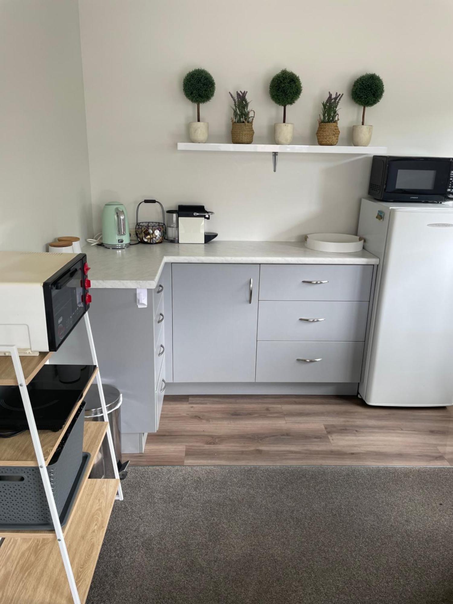 Modern Studio Apartment Motueka Zewnętrze zdjęcie